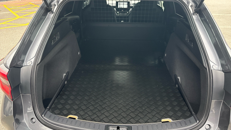 Toyota Corolla Petrol 1.8 VVT-i Hybrid Commercial Auto